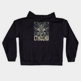 cthulhu Kids Hoodie